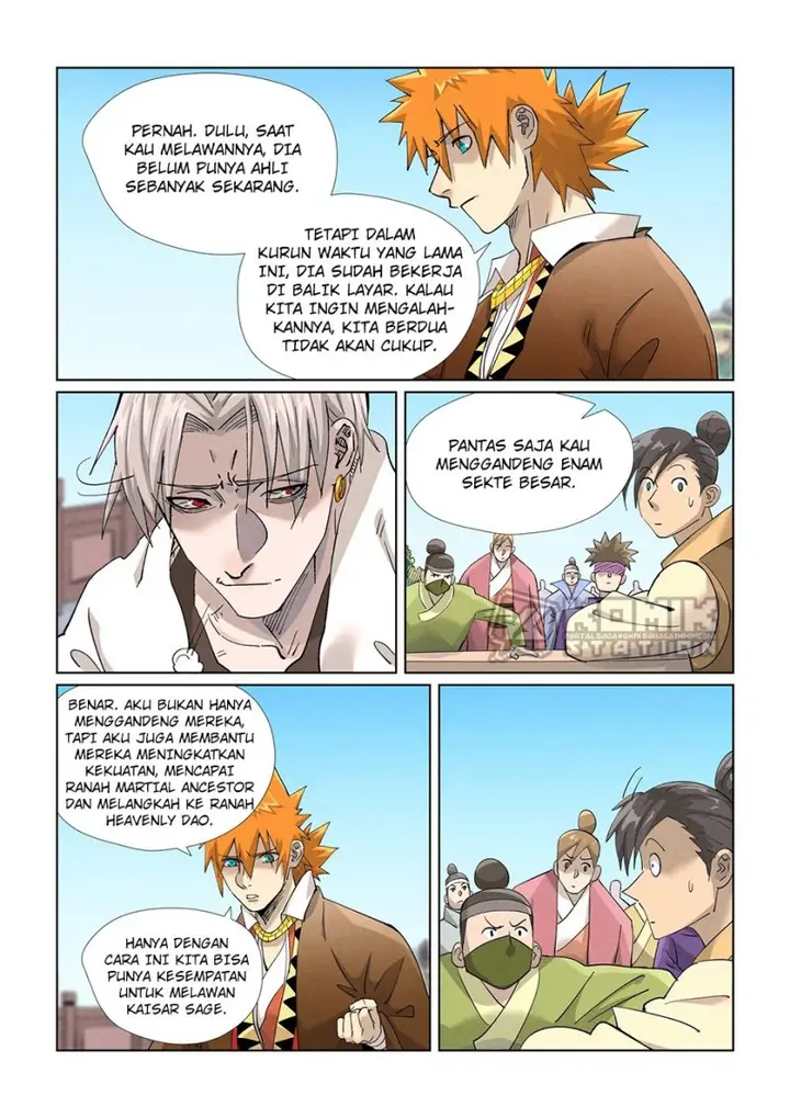 image-komik-tales-of-demons-and-gods-chapter-448-8/12