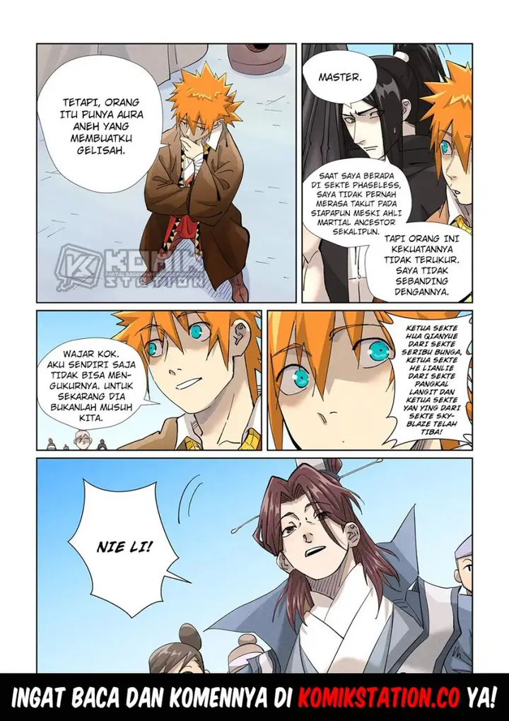 image-komik-tales-of-demons-and-gods-chapter-448-11/12