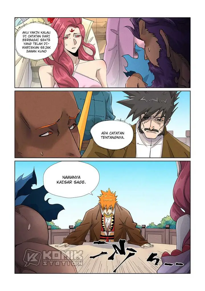 image-komik-tales-of-demons-and-gods-chapter-449-2/12