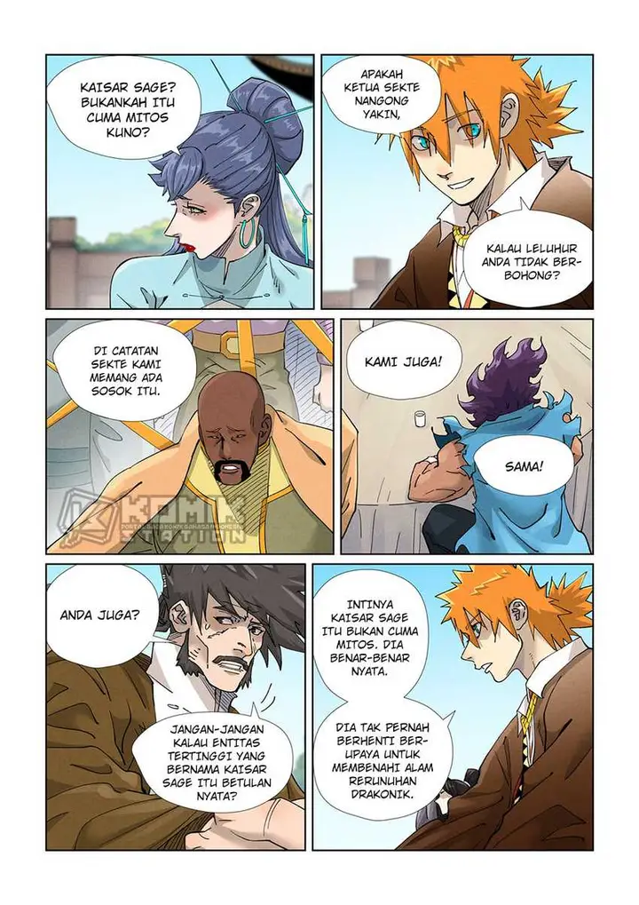 image-komik-tales-of-demons-and-gods-chapter-449-3/12