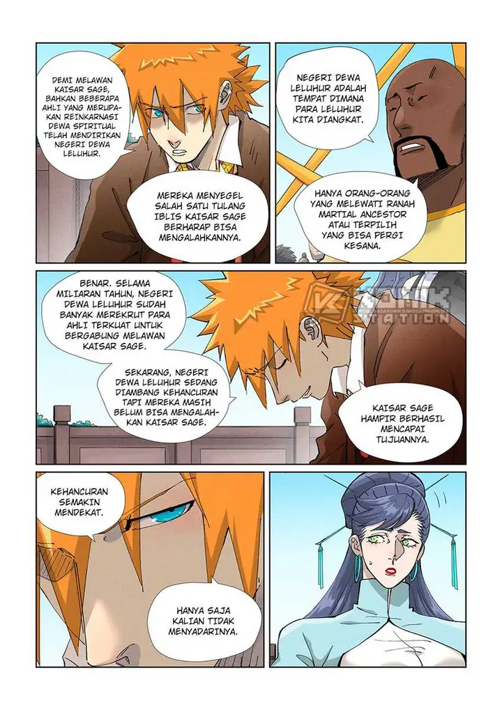 image-komik-tales-of-demons-and-gods-chapter-449-4/12