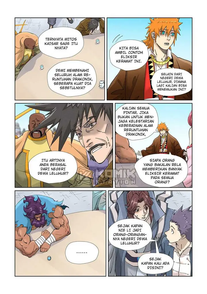 image-komik-tales-of-demons-and-gods-chapter-449-6/12