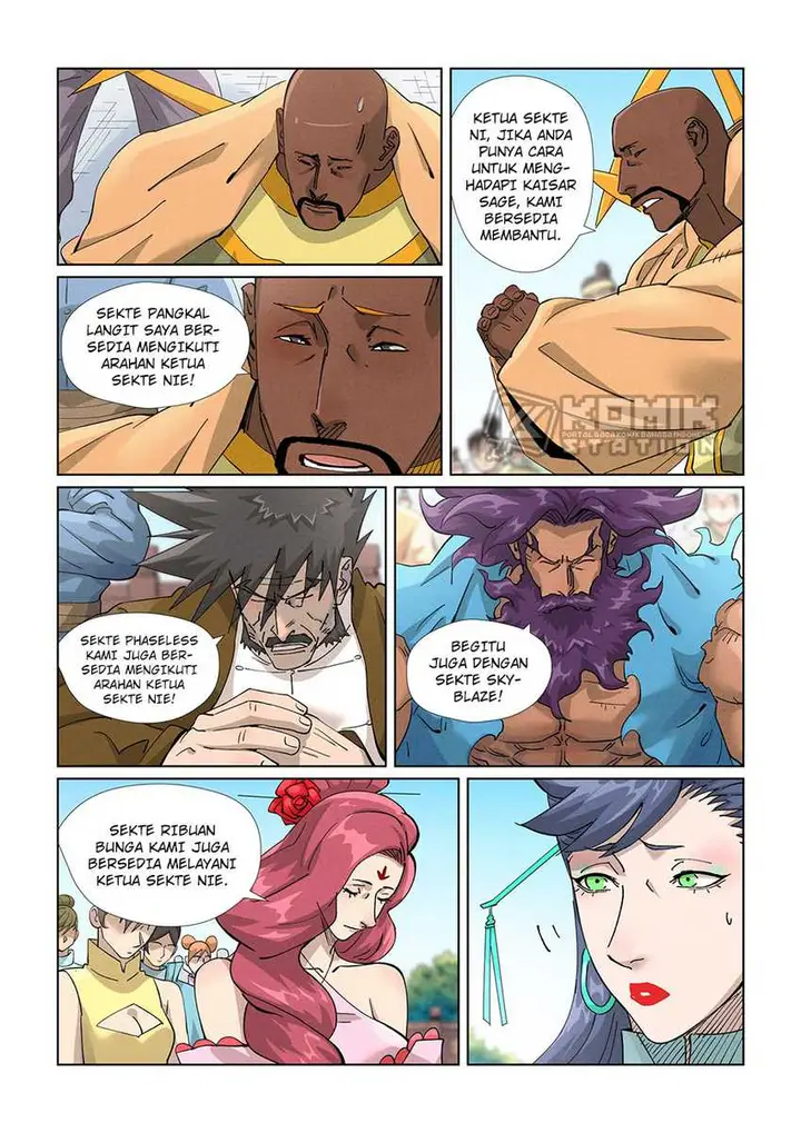 image-komik-tales-of-demons-and-gods-chapter-449-7/12