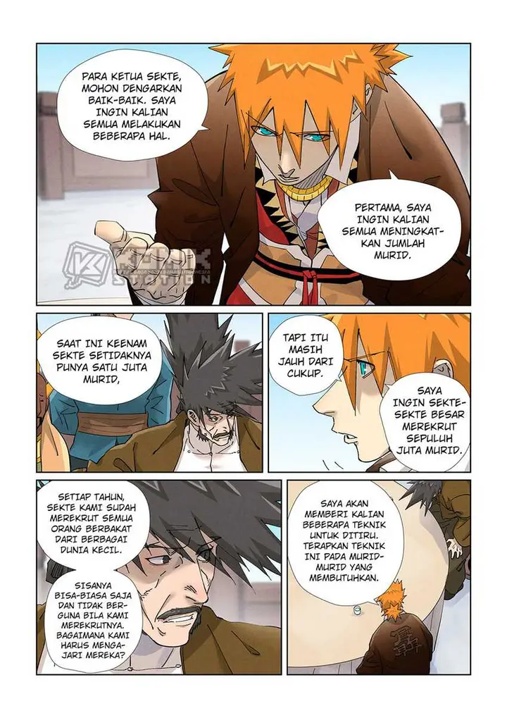 image-komik-tales-of-demons-and-gods-chapter-449-9/12