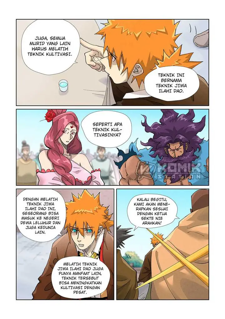 image-komik-tales-of-demons-and-gods-chapter-449-10/12