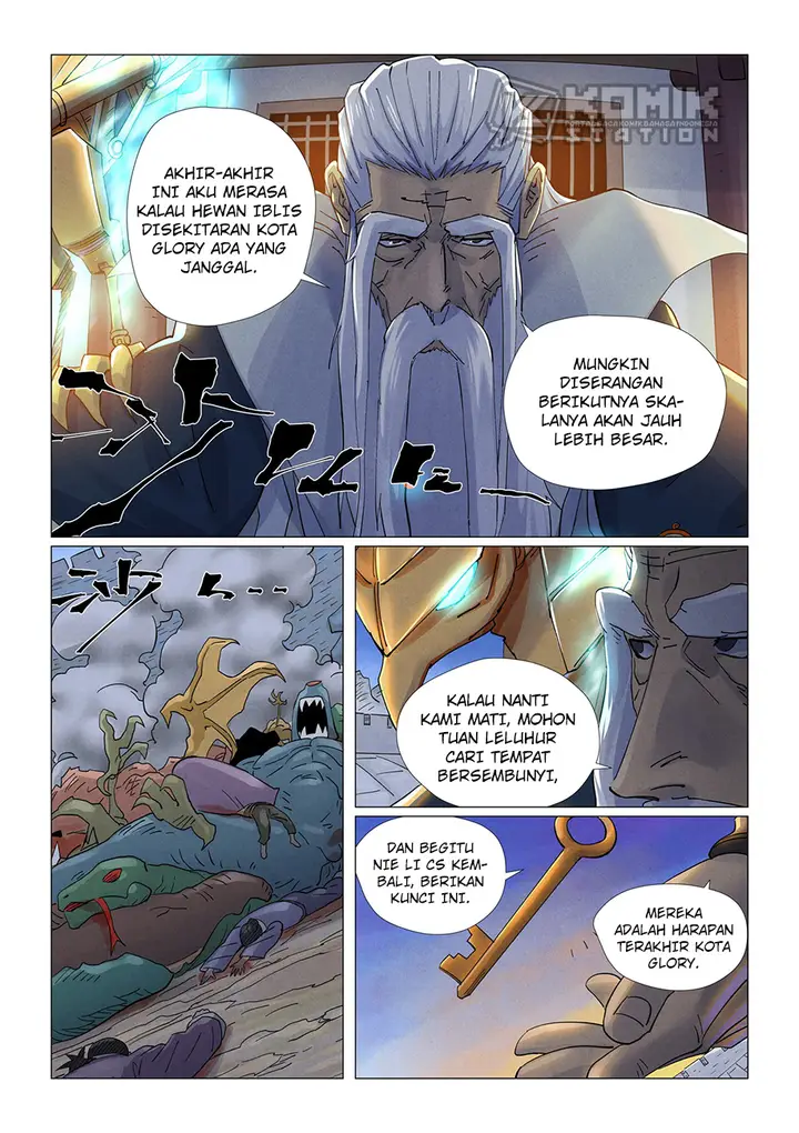 image-komik-tales-of-demons-and-gods-chapter-450-2/12