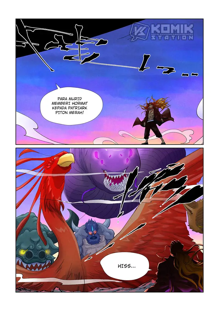 image-komik-tales-of-demons-and-gods-chapter-450-8/12