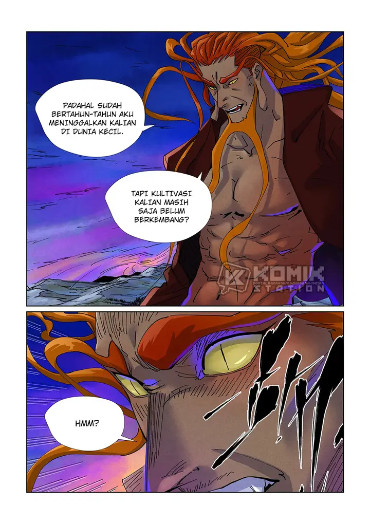 image-komik-tales-of-demons-and-gods-chapter-450-9/12