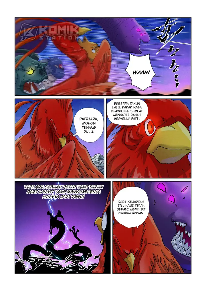 image-komik-tales-of-demons-and-gods-chapter-450-10/12