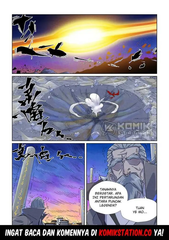 image-komik-tales-of-demons-and-gods-chapter-450.5-10/11