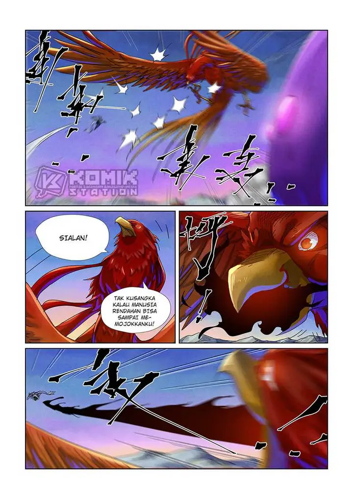 image-komik-tales-of-demons-and-gods-chapter-451-2/11