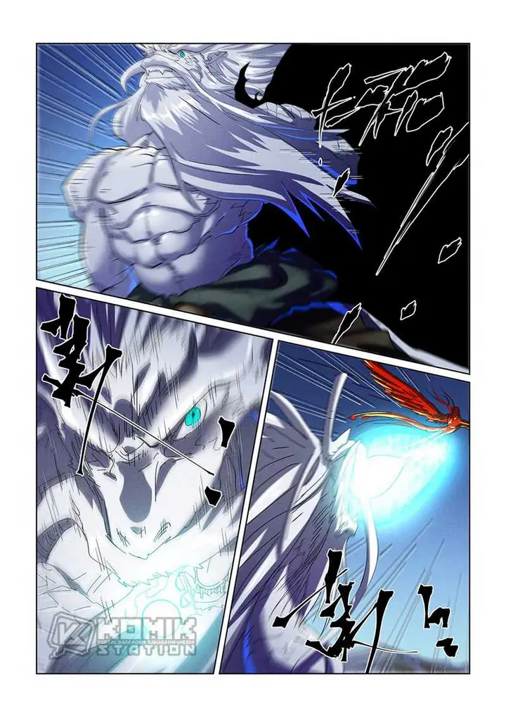 image-komik-tales-of-demons-and-gods-chapter-451-3/11
