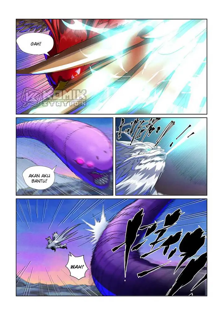 image-komik-tales-of-demons-and-gods-chapter-451-4/11