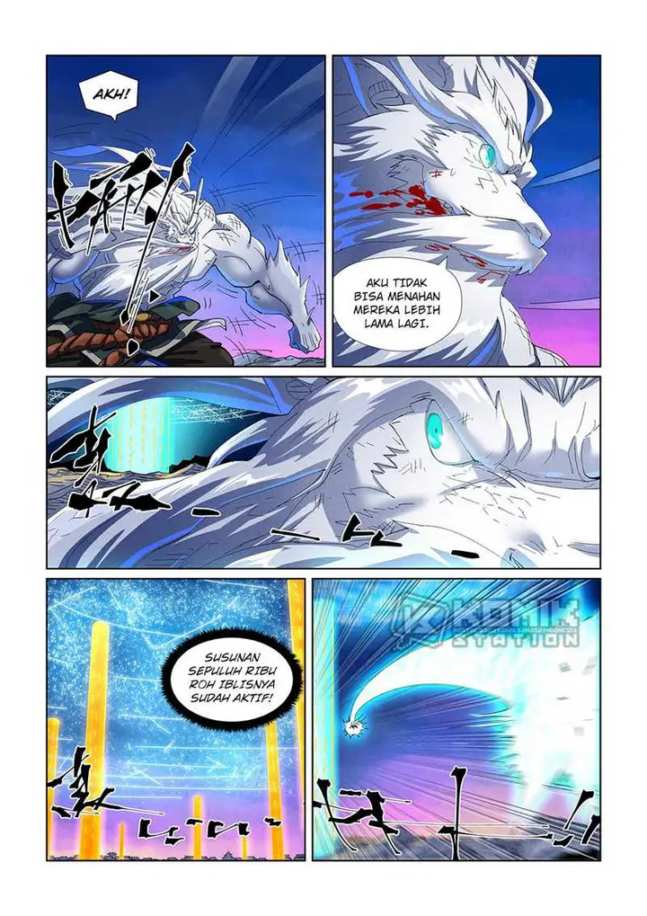 image-komik-tales-of-demons-and-gods-chapter-451-6/11