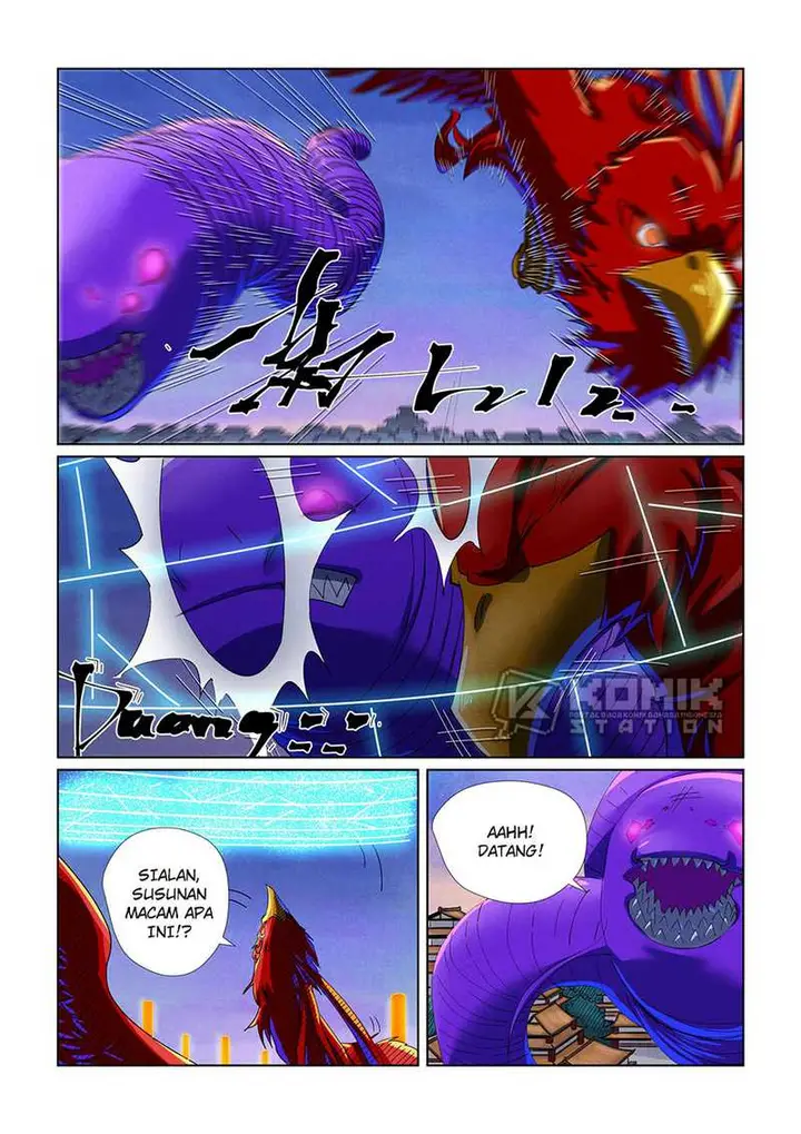 image-komik-tales-of-demons-and-gods-chapter-451-8/11