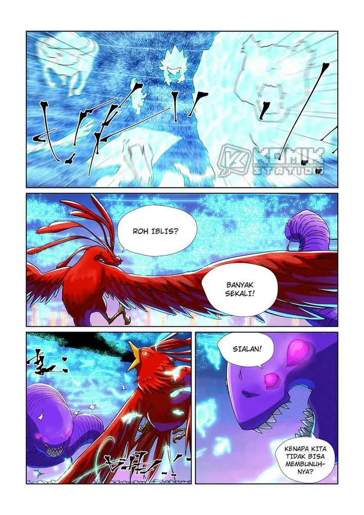 image-komik-tales-of-demons-and-gods-chapter-451-9/11