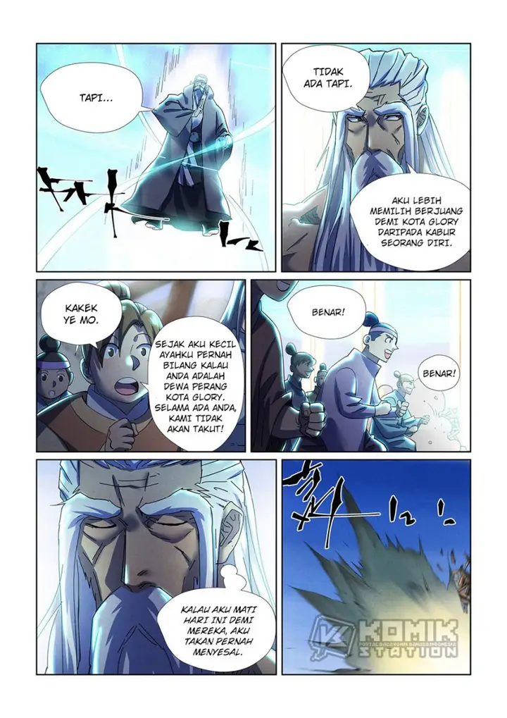 image-komik-tales-of-demons-and-gods-chapter-451.5-6/11