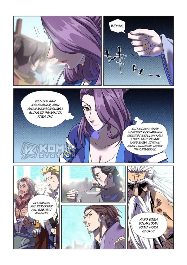 image-komik-tales-of-demons-and-gods-chapter-452-4/11