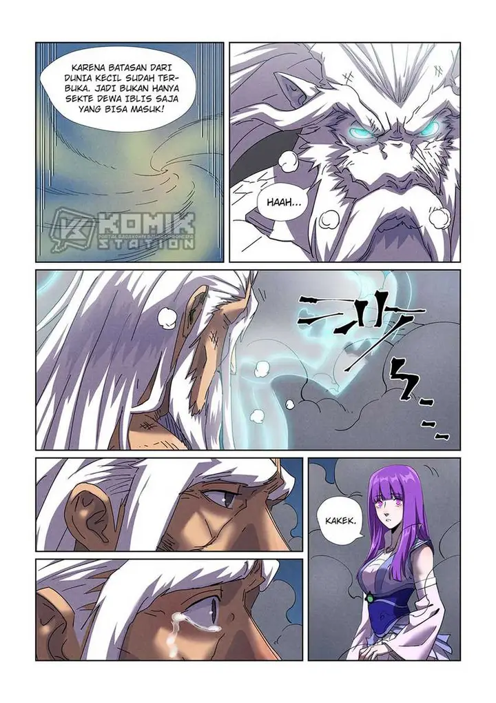 image-komik-tales-of-demons-and-gods-chapter-453-4/12