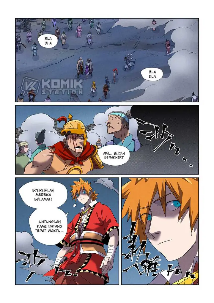 image-komik-tales-of-demons-and-gods-chapter-453-7/12