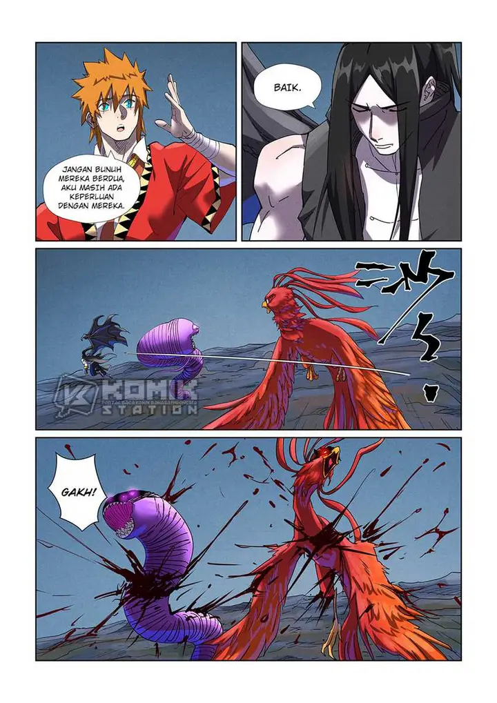 image-komik-tales-of-demons-and-gods-chapter-453-9/12
