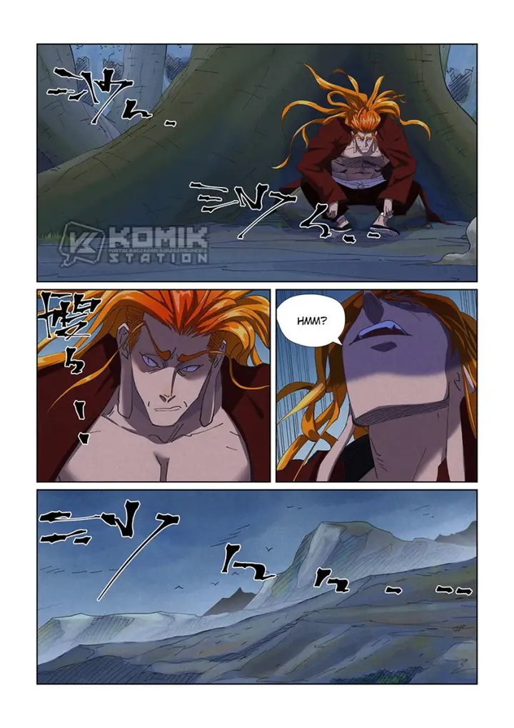 image-komik-tales-of-demons-and-gods-chapter-454-3/12