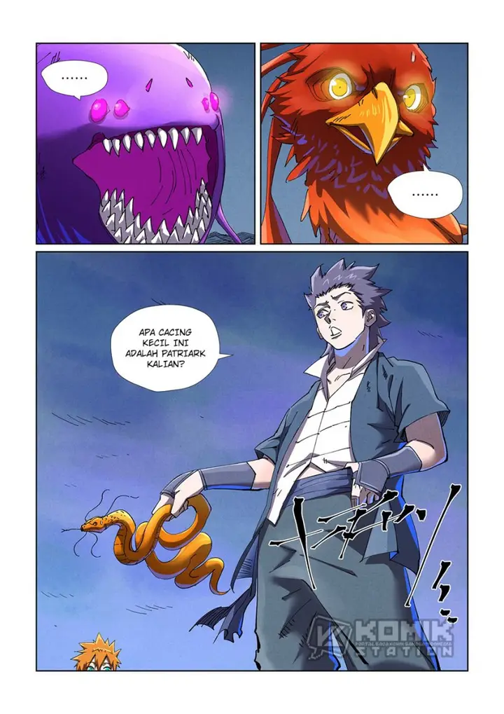 image-komik-tales-of-demons-and-gods-chapter-454-4/12
