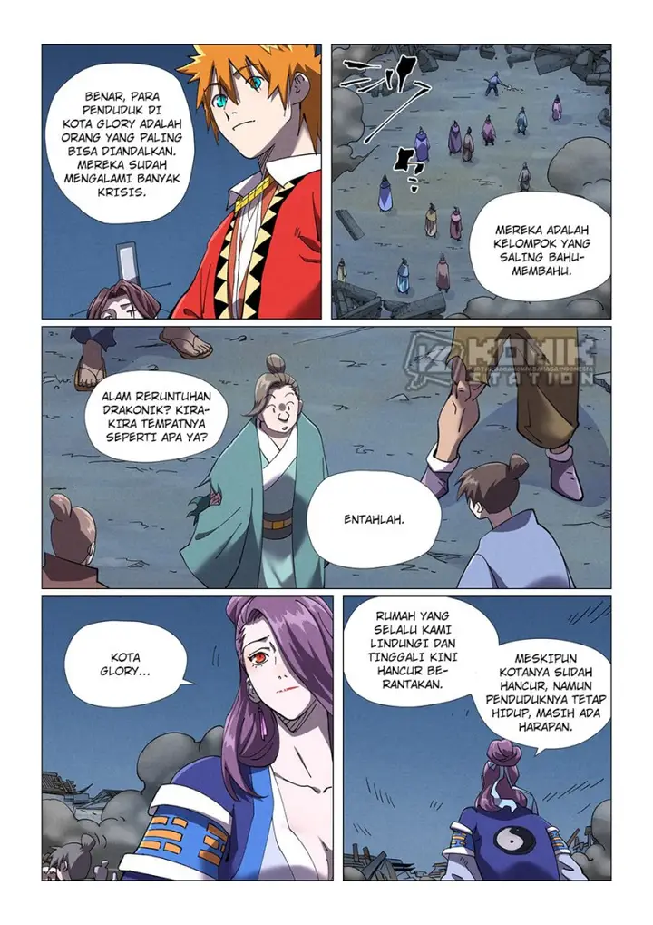 image-komik-tales-of-demons-and-gods-chapter-454-10/12