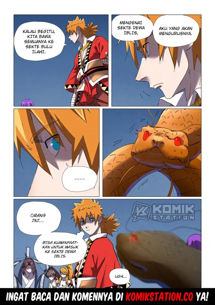 image-komik-tales-of-demons-and-gods-chapter-454-11/12