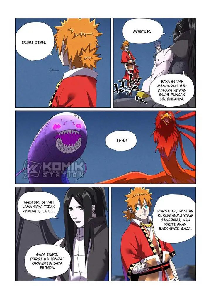 image-komik-tales-of-demons-and-gods-chapter-454.5-8/11