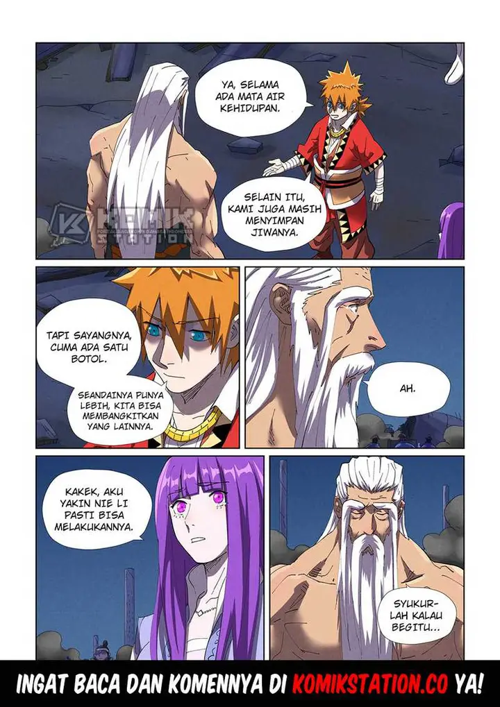 image-komik-tales-of-demons-and-gods-chapter-454.5-10/11