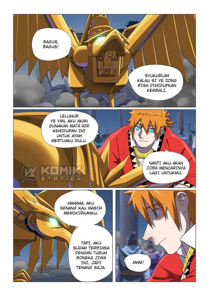 image-komik-tales-of-demons-and-gods-chapter-455-3/12
