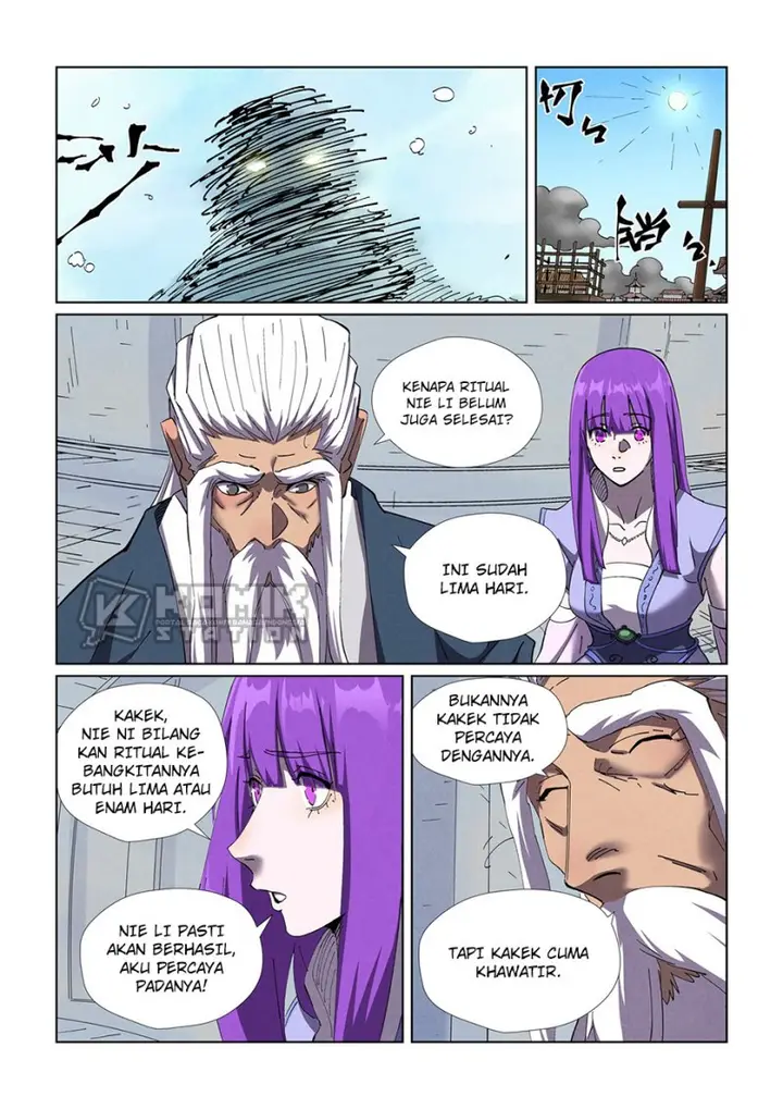 image-komik-tales-of-demons-and-gods-chapter-455-8/12