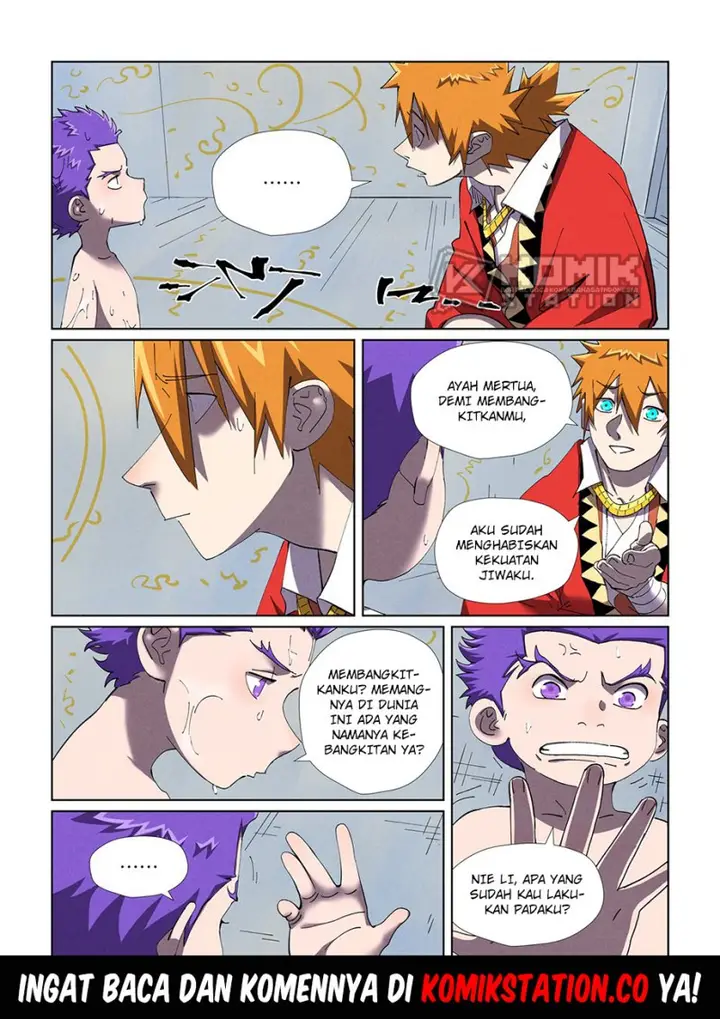 image-komik-tales-of-demons-and-gods-chapter-455-11/12