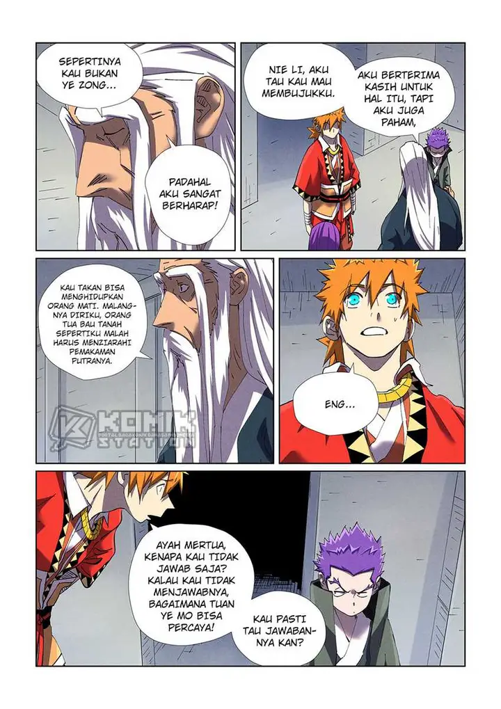 image-komik-tales-of-demons-and-gods-chapter-456-4/11