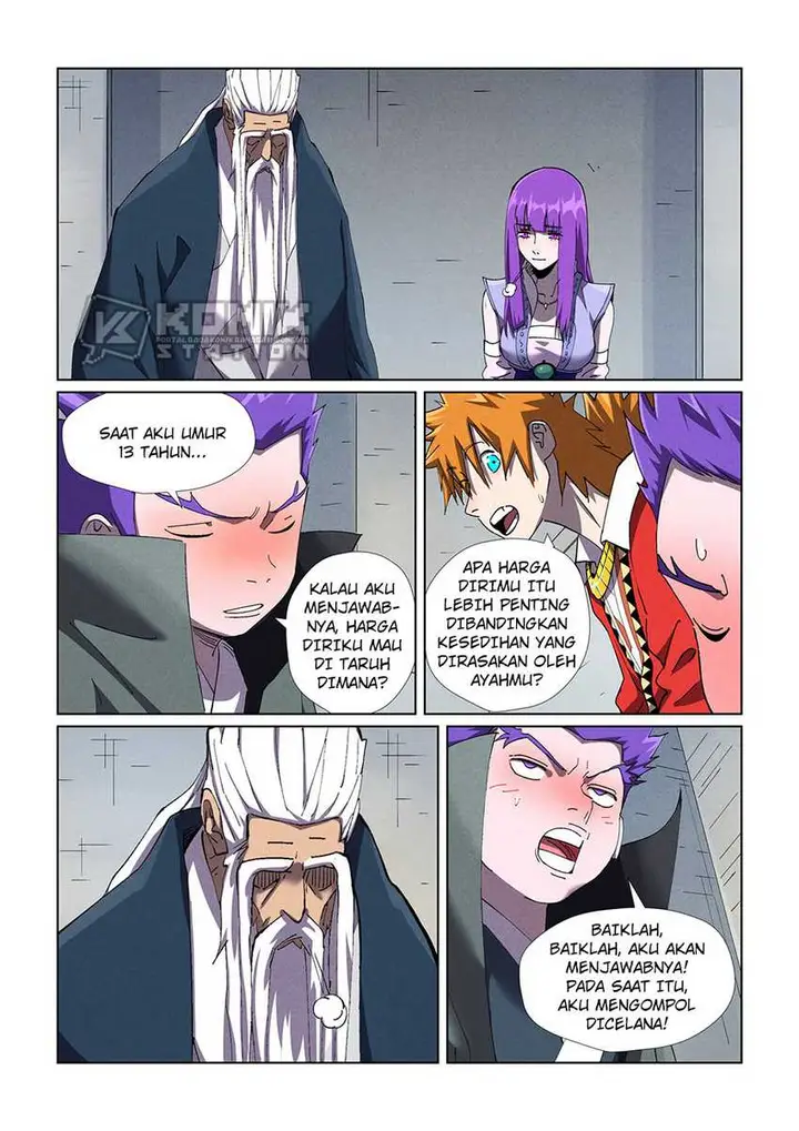 image-komik-tales-of-demons-and-gods-chapter-456-6/11