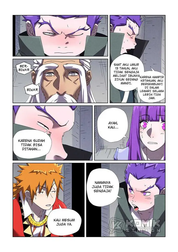 image-komik-tales-of-demons-and-gods-chapter-456-8/11