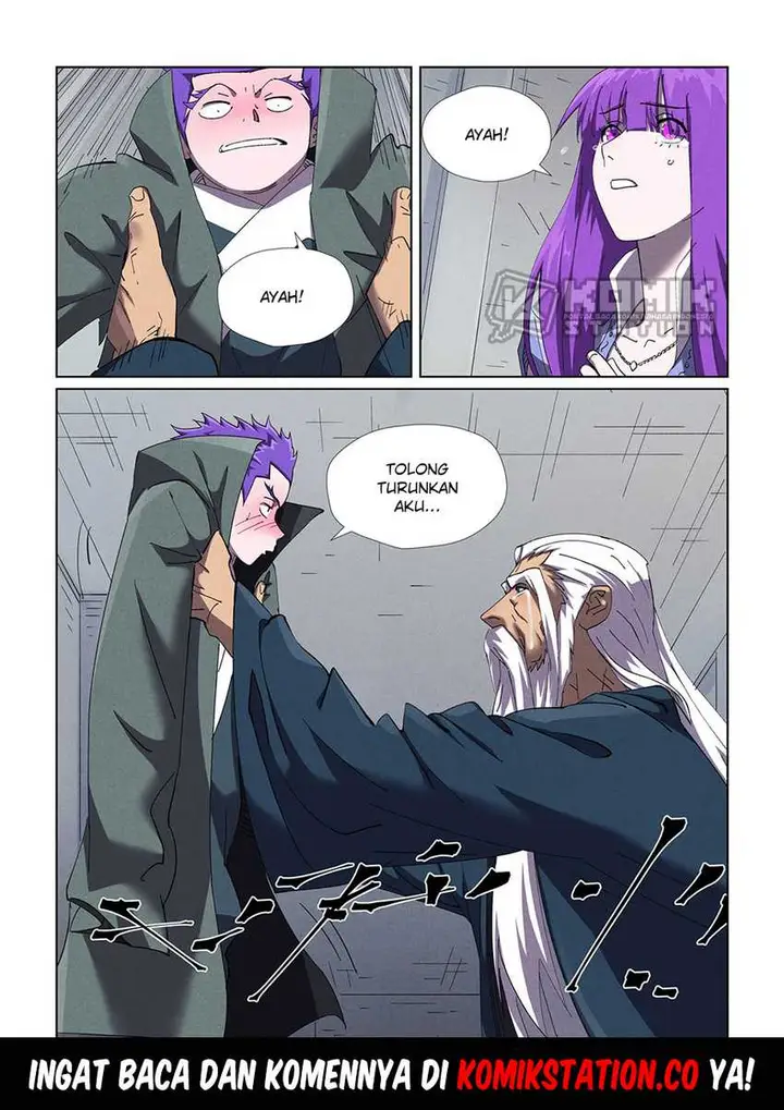 image-komik-tales-of-demons-and-gods-chapter-456-10/11