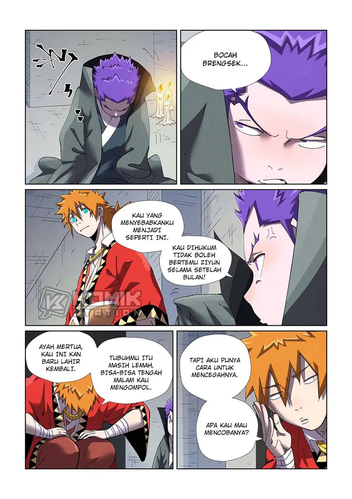 image-komik-tales-of-demons-and-gods-chapter-456.5-4/11