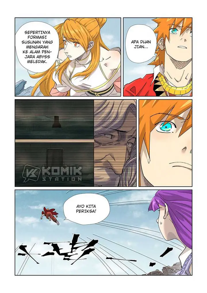 image-komik-tales-of-demons-and-gods-chapter-457-4/11