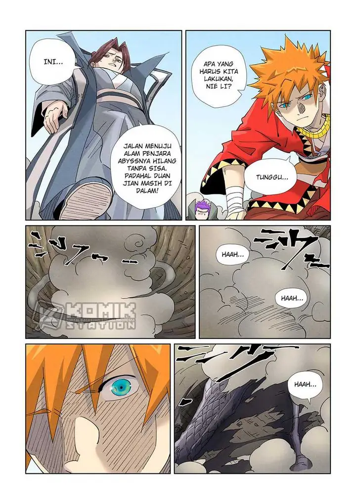 image-komik-tales-of-demons-and-gods-chapter-457-7/11