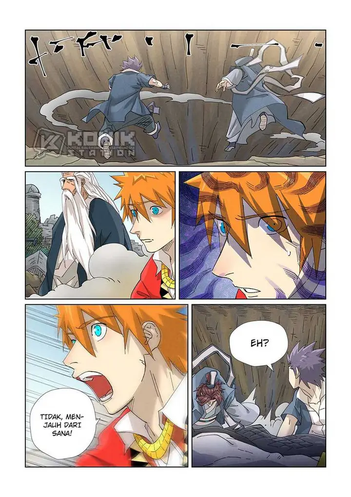 image-komik-tales-of-demons-and-gods-chapter-457-9/11