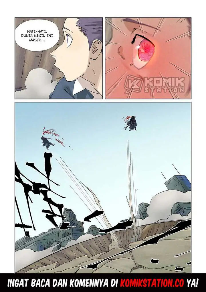image-komik-tales-of-demons-and-gods-chapter-457-10/11