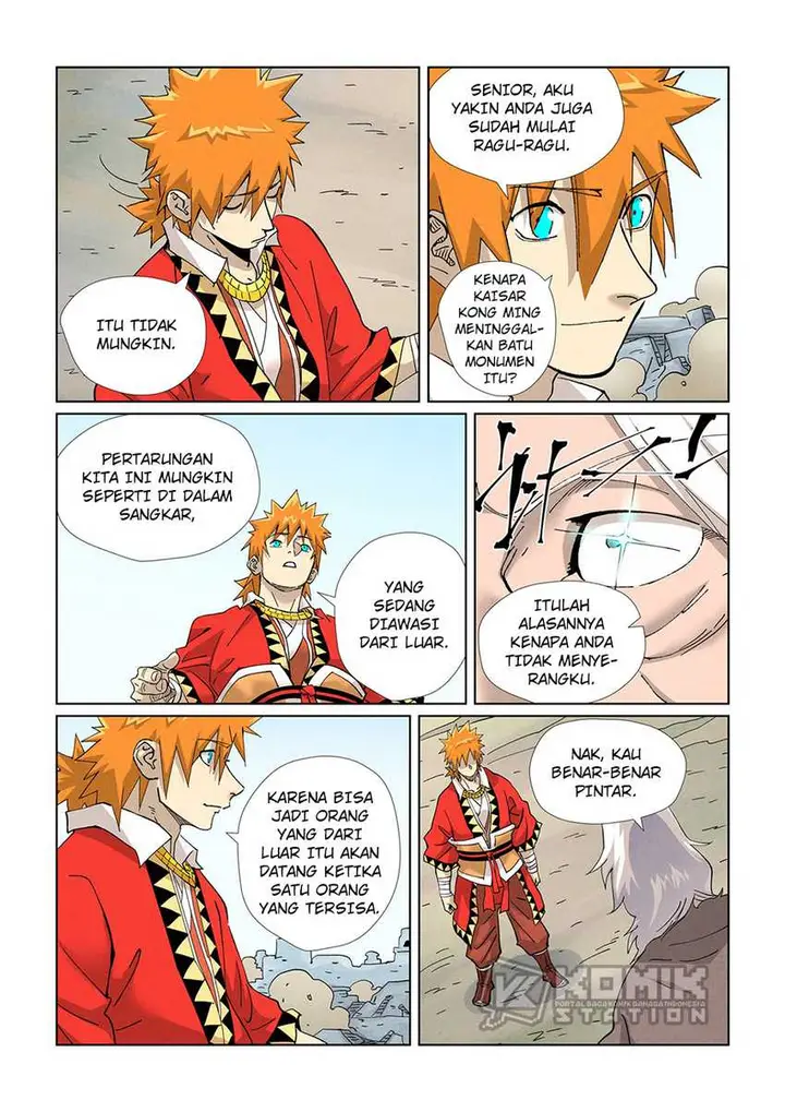 image-komik-tales-of-demons-and-gods-chapter-458-3/11