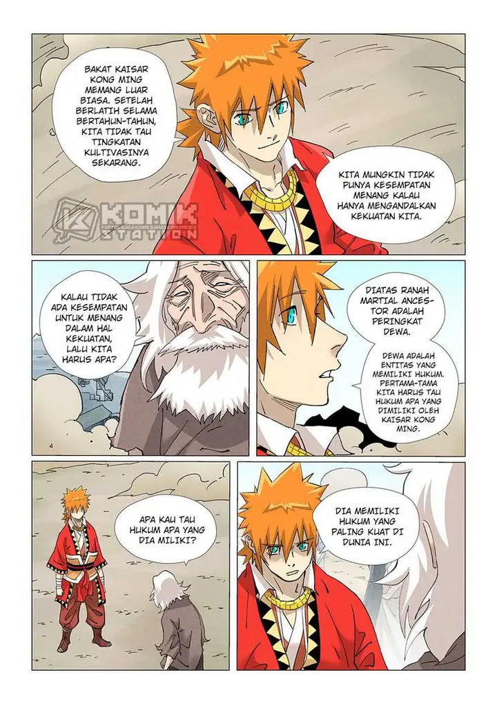 image-komik-tales-of-demons-and-gods-chapter-458-6/11