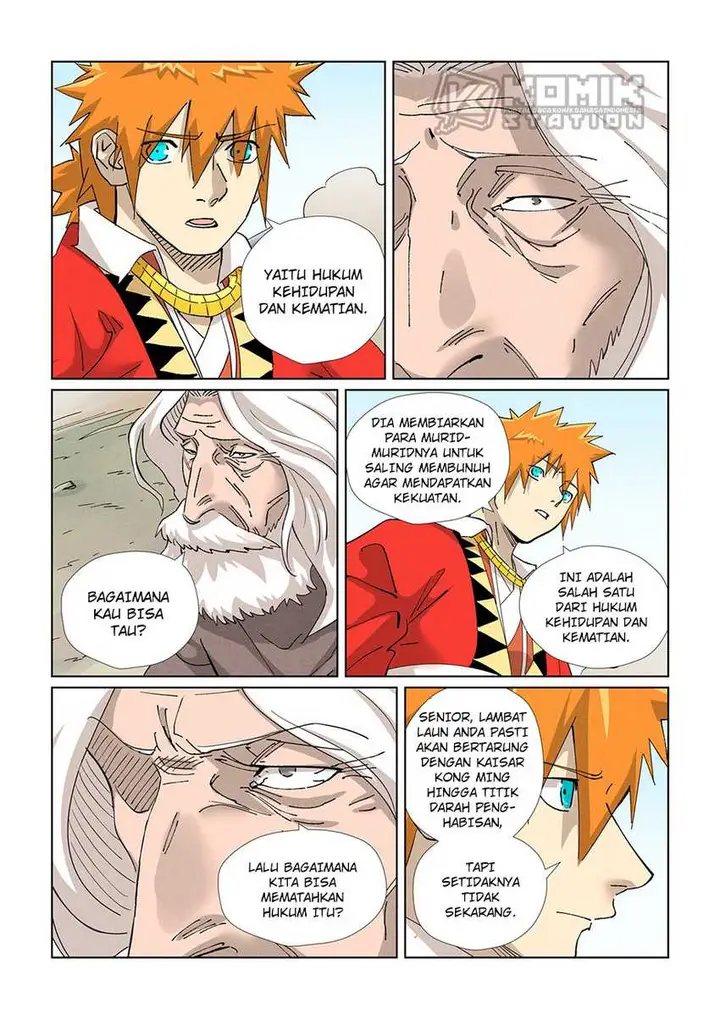 image-komik-tales-of-demons-and-gods-chapter-458-7/11