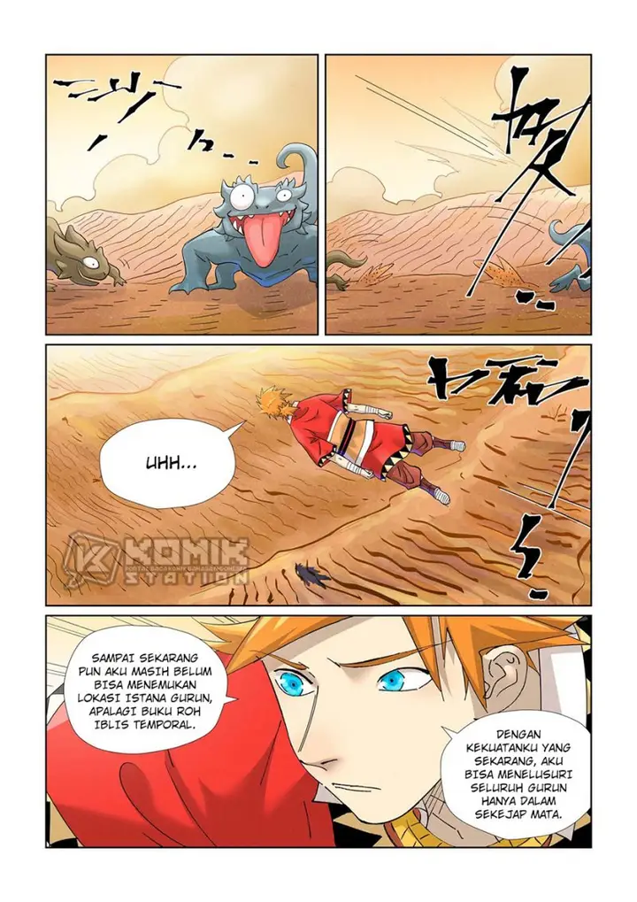 image-komik-tales-of-demons-and-gods-chapter-459-3/12