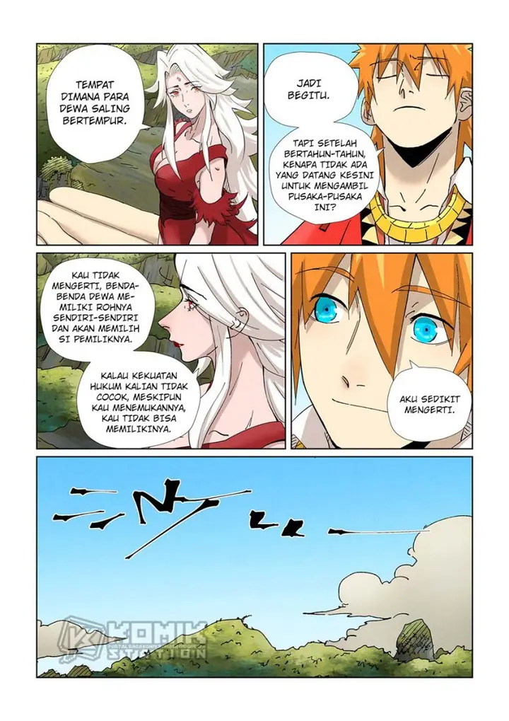 image-komik-tales-of-demons-and-gods-chapter-459-8/12
