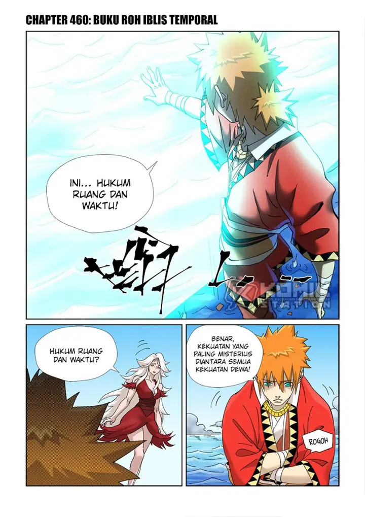 image-komik-tales-of-demons-and-gods-chapter-460-2/11