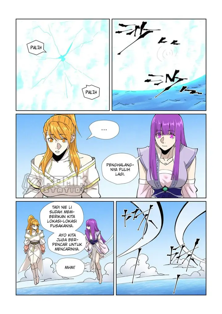 image-komik-tales-of-demons-and-gods-chapter-460-7/11